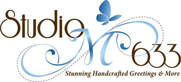 Studio M 633 logo