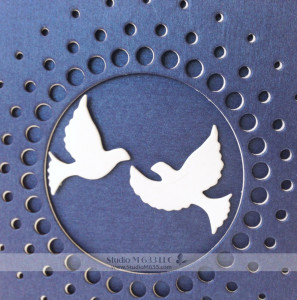 2 Doves StudioM633.com